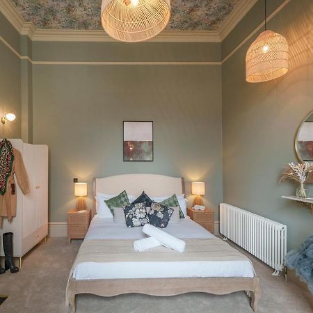 The Sovereign Suite - 2 Bedroom Apartment In Central Bristol By Mint Stays Ngoại thất bức ảnh